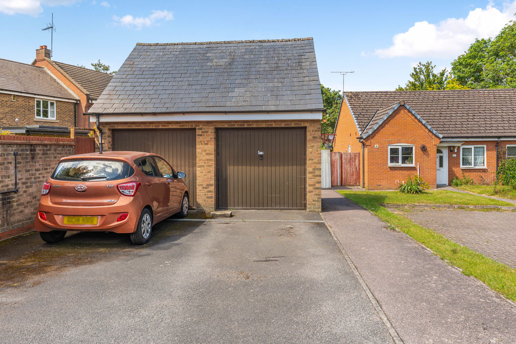 Fisher Close